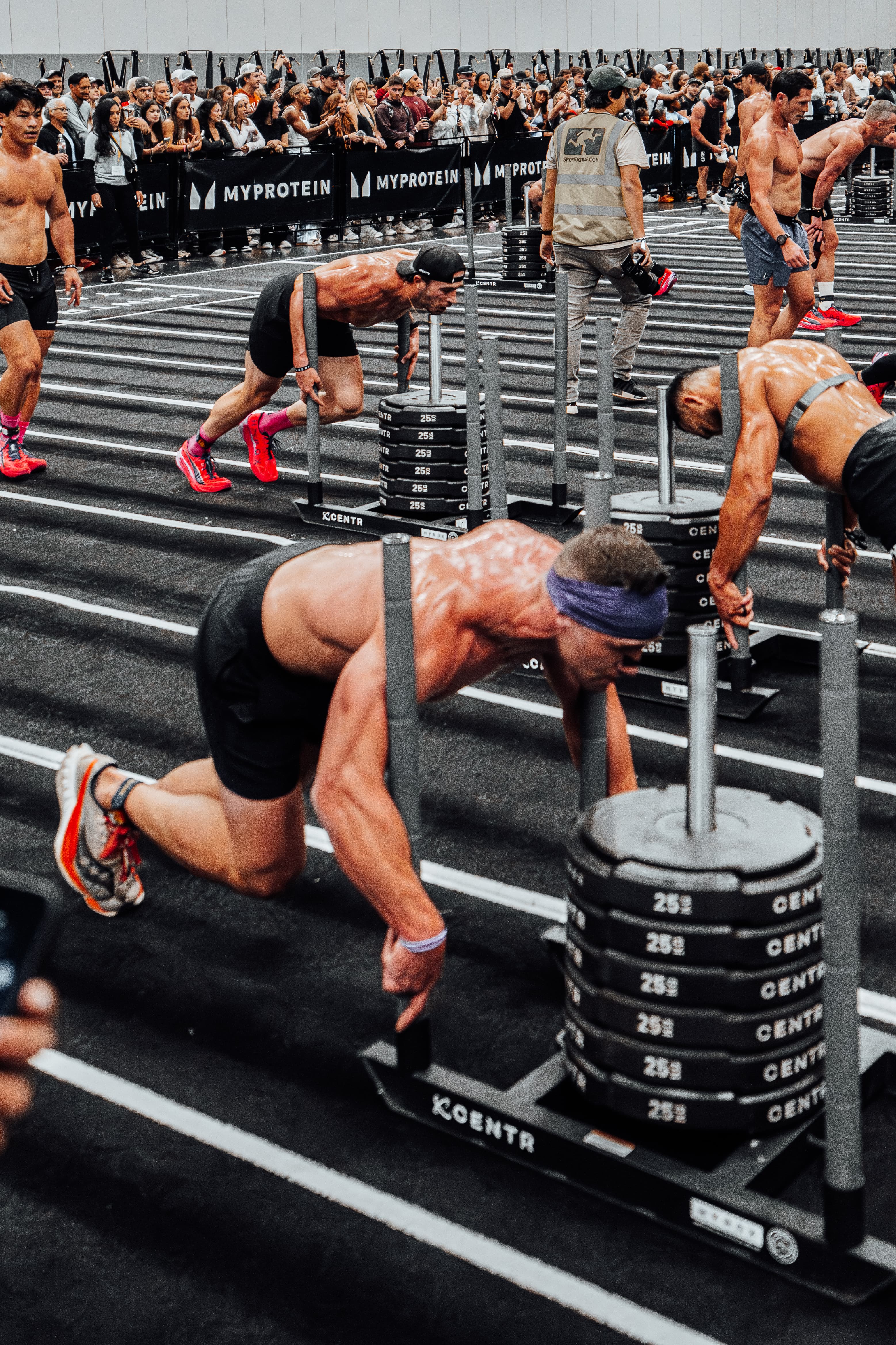 Recovery Is Training: Why Rest Days Build More Muscle